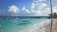 Zanzibar - Nungwi