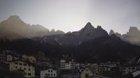 San Martino di Castrozza - Cima Rosetta