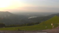 Góra Żar - Kozubnik