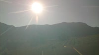 Cantalupo Ligure - Vista panoramica
