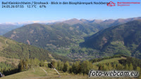 Bad Kleinkirchheim - Strohsack