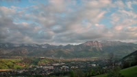 Monti Tatra