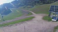 Trentas - Monte Bondone