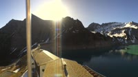 Bliudencas - Lünersee