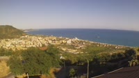 Brolo - Vista panoramica