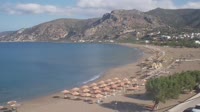 Paleochora - Sandy Beach Hotel - Pachia Ammos Beach