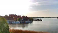 Jezioro Mikołajskie