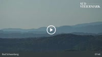 Schwanberg - Aichegg