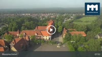 Maasmechelen - Šv. Barbaros bažnyčia - Panorama
