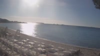 Porto-Vecchio - Folacca paplūdimys