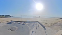 Étables-sur-Mer - Plage des Godelins