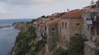 Lesbos - Molyvos