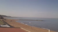 Anzio - Strand