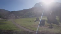 Badia - La Crusc
