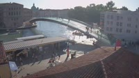 Venecija - Ponte della Costituzione