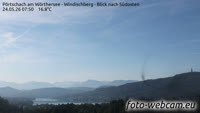 Pörtschach am Wörthersee - Windischberg