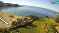 Roses - Platja De l'Almadrava