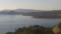 Sardynia - Punta Sardegna - Maddalena, Palau, Santo Stefano