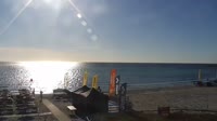 Sardynia - San Teodoro - Plaża La Cinta