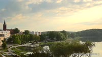 Jezioro Barlineckie