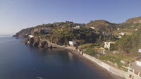Lipari - Via Porto delle Genti
