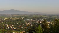 Panoramic view