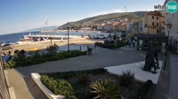 Senj - Pajūrio alėja