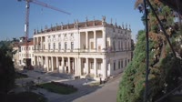 Vičenca - Piazza Matteotti - Chiericati rūmai