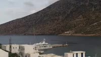 Sifnos - Kamares - Uostas