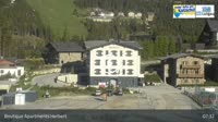 Katschberg - Boutique Apartments Herbert