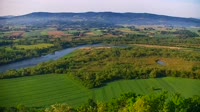Melsztyn - Castle