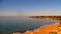 Sardynia - Mandriola - Plaża Putzu Idu