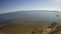 Sardynia - Sant’Antioco - Windsurfing Club Sa Barra