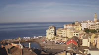Bogliasco - Centro storico e molo