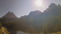 Misurina - Lago d'Antorno