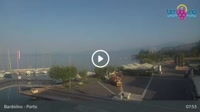 Bardolino - Hafen