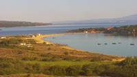Sardynia - Palau - Porto Pollo - Panorama