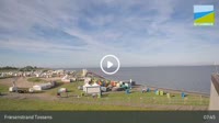 Butjadingen - Nordsee-Lagune