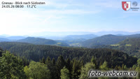 Gnesau - Vaizdas į pietryčius