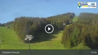 Sankt Margarethen im Lungau - Hotel Grizzly