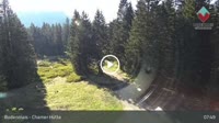 Bodenmais - Chamer Hütte