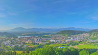 Völkermarkt - Strutzikogel