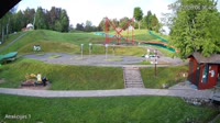 Incukalns - Krustiņi - Ramkalni Park