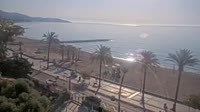 Benicasim - Heliópolis paplūdimys
