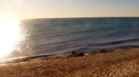 Sardynia - La Caletta - Plaża