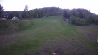 Maciuś - Pista da sci