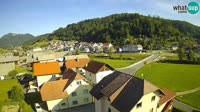 Gorenja vas - Panorama