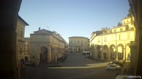 Fermo - Piazza del Popolo