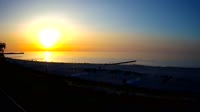 Plaża wschodnia