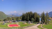 Fieberbrunn - Streuböden Mittelstation
